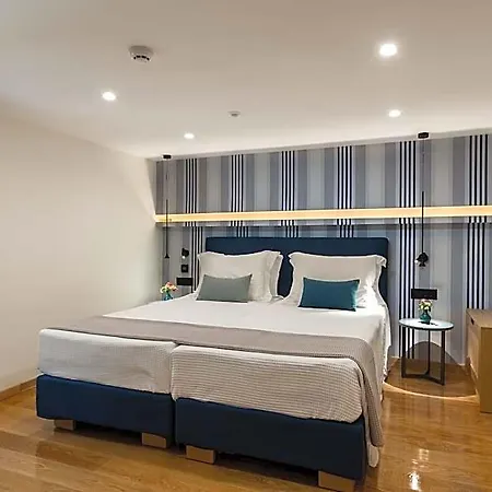 Signature Cantons View Corfu (city)